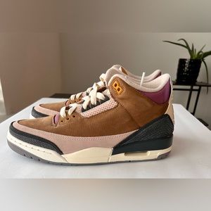 Air Jordan 3 Retro SE Winterized